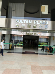 Golden Sultan Plaza (D7), Shop House #485917421